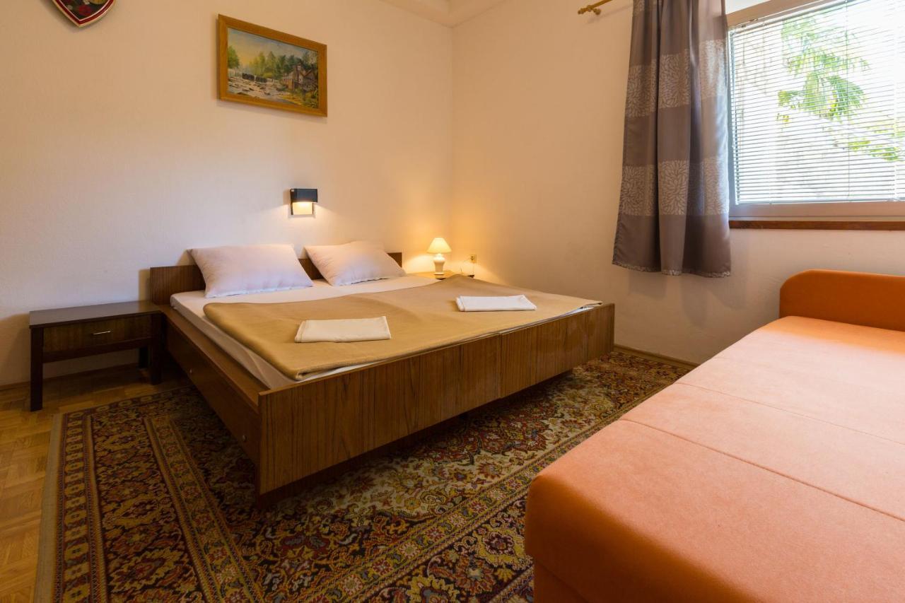 Matilda Apartment