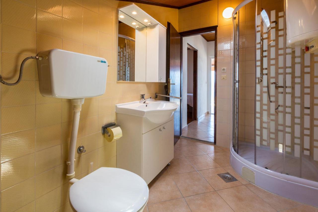 Matilda Apartment *