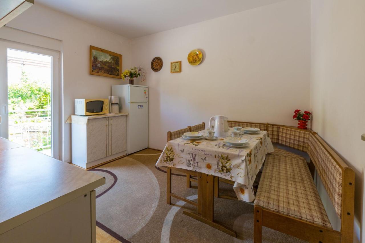 Matilda Apartment Dramalj