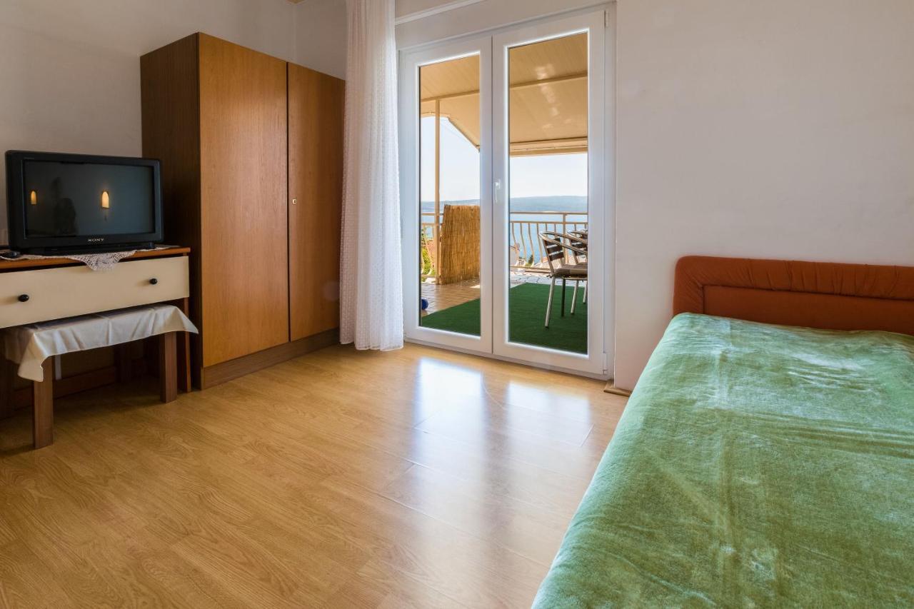 Matilda Apartment *
