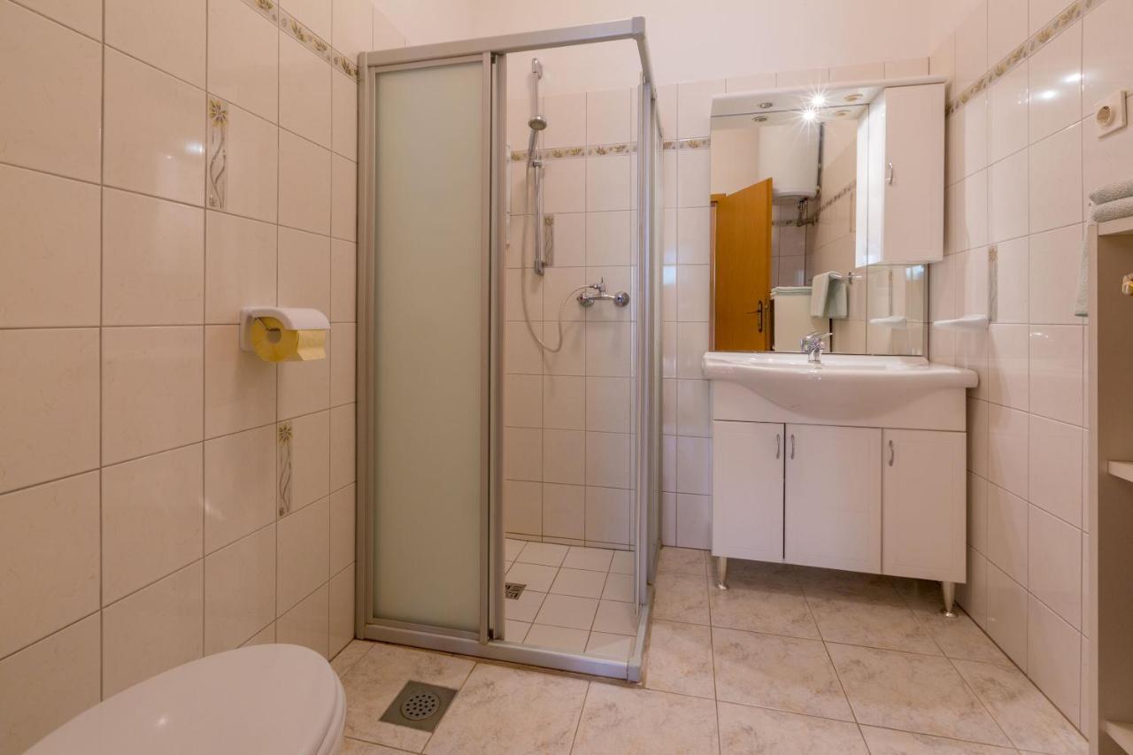 Matilda Apartment Dramalj