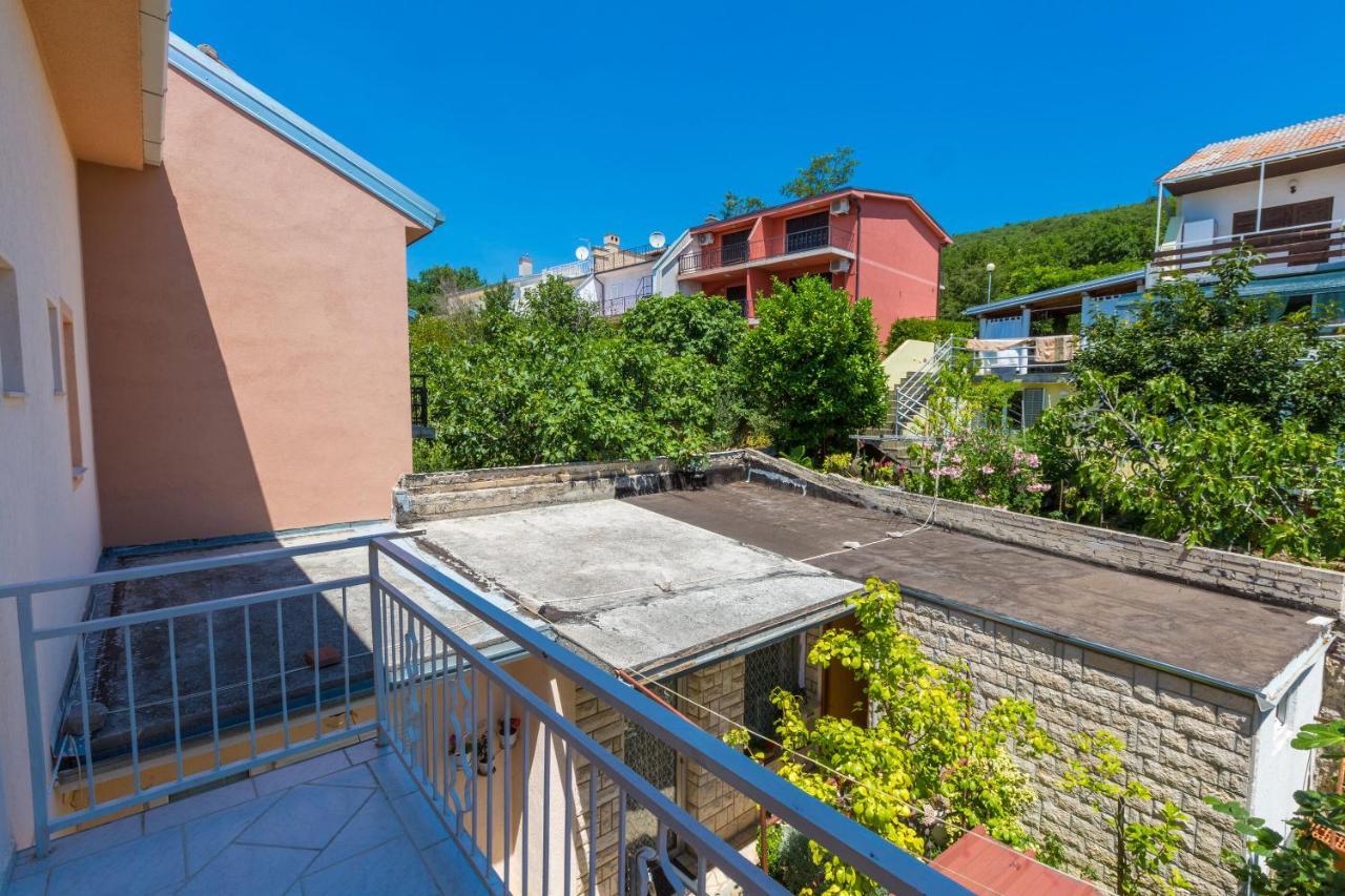 Matilda Apartment Dramalj