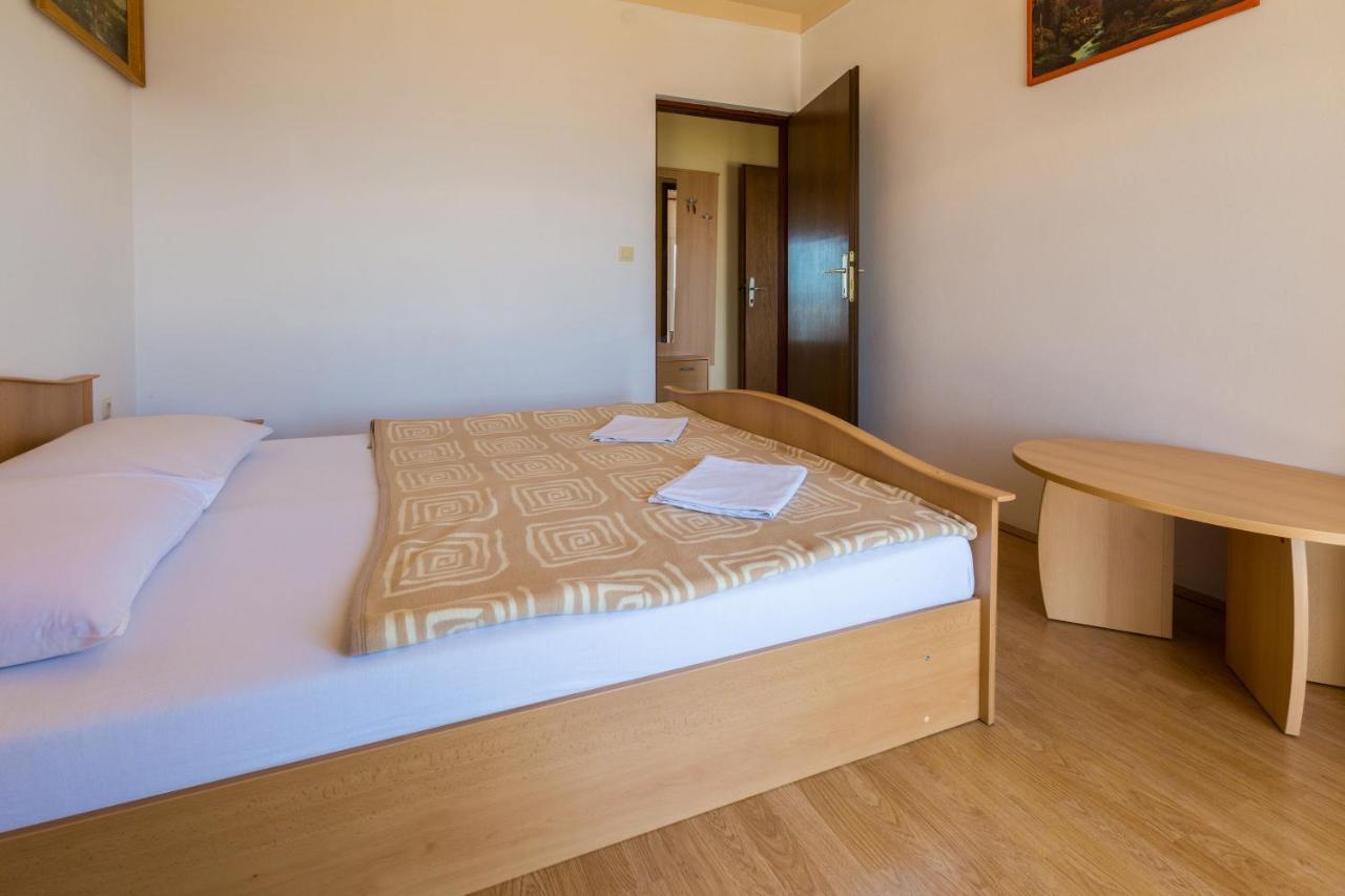 Matilda Apartment *
