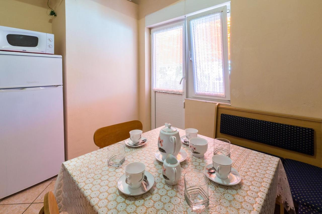 Apartment Matilda Dramalj