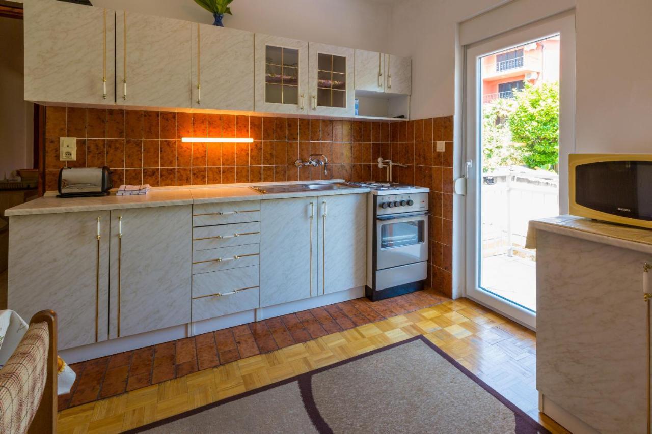 Apartment Matilda Dramalj