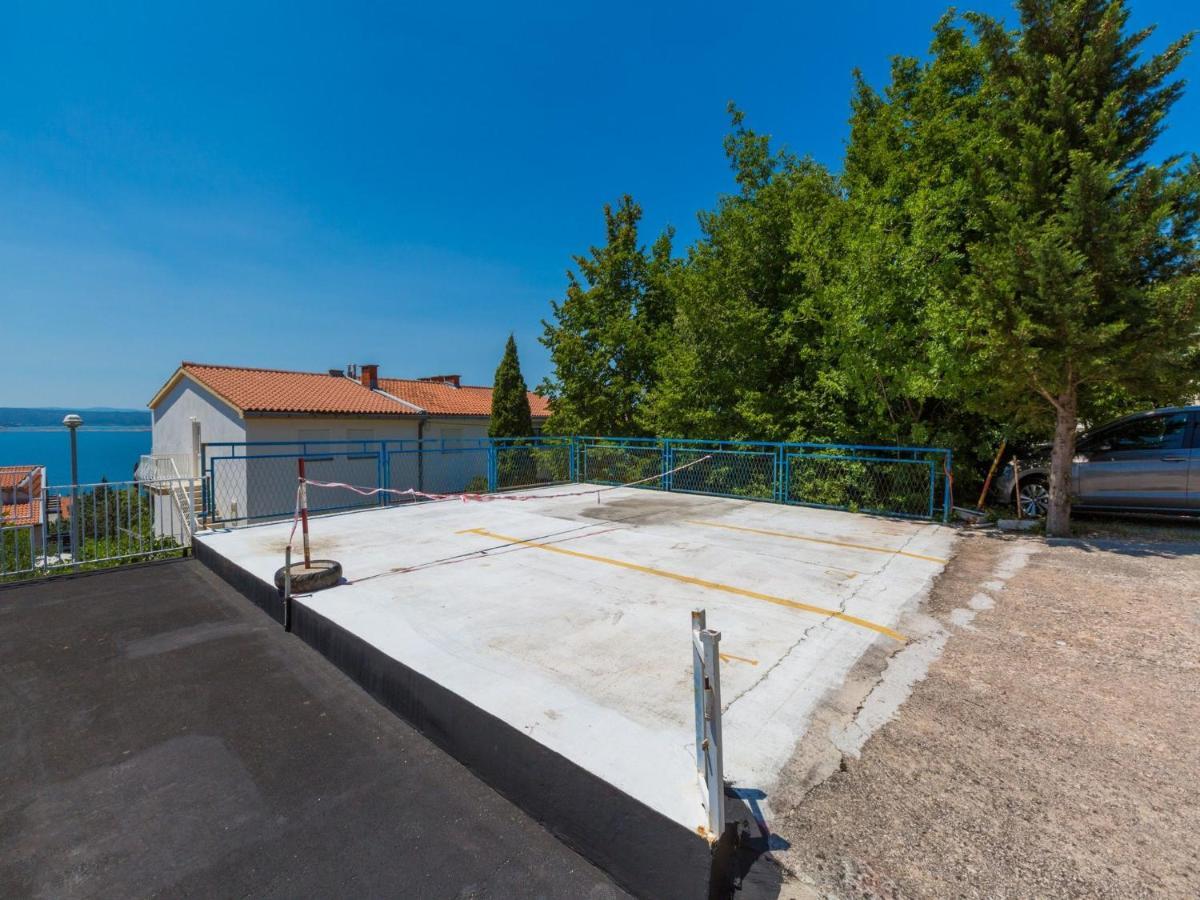 Matilda Apartment Dramalj
