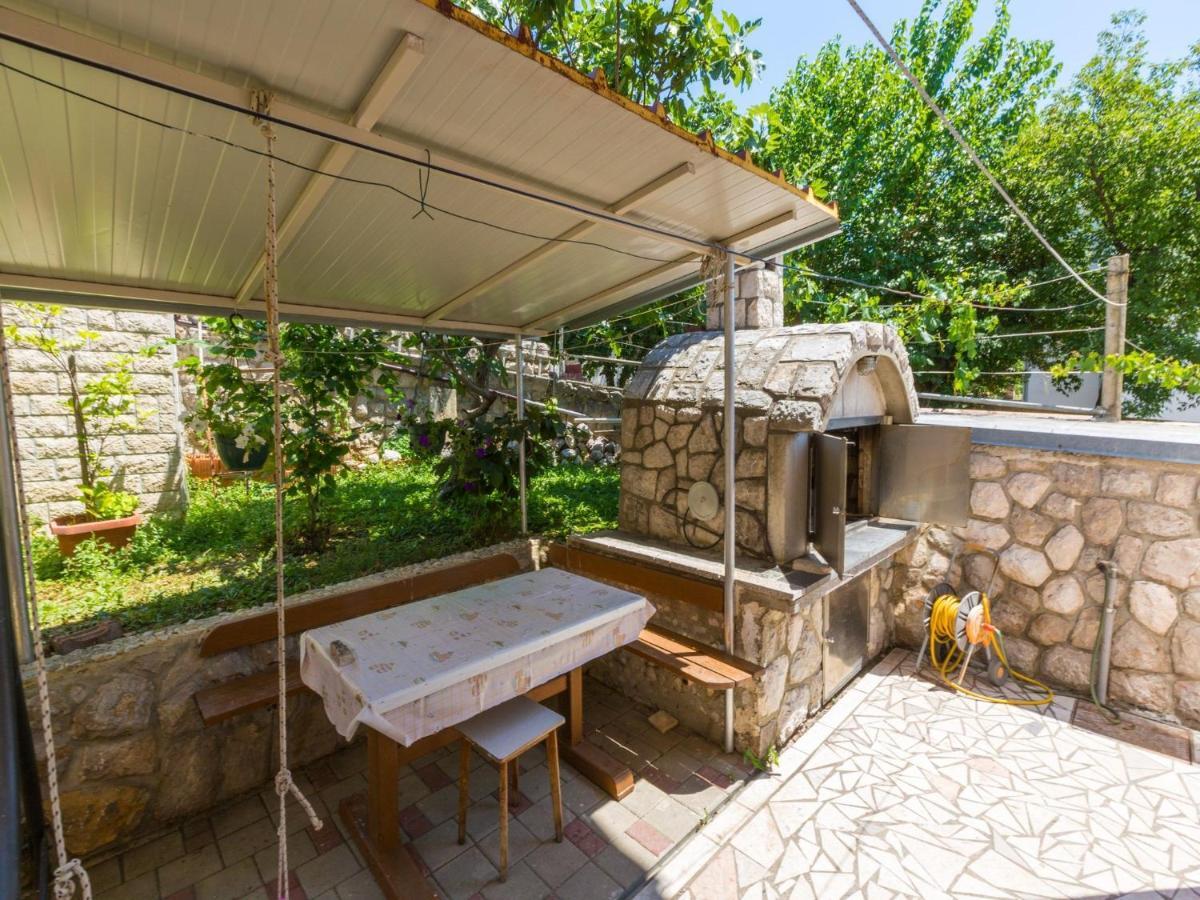 Matilda Apartment