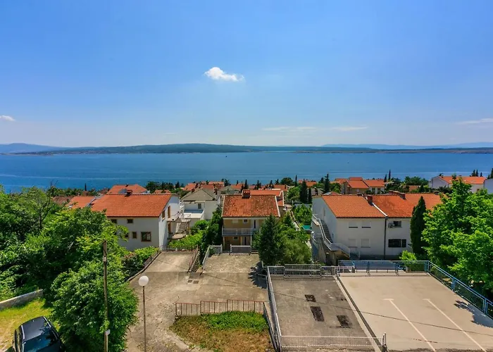 Apartments Matilda