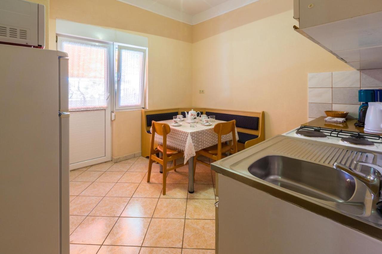 Matilda Apartment *