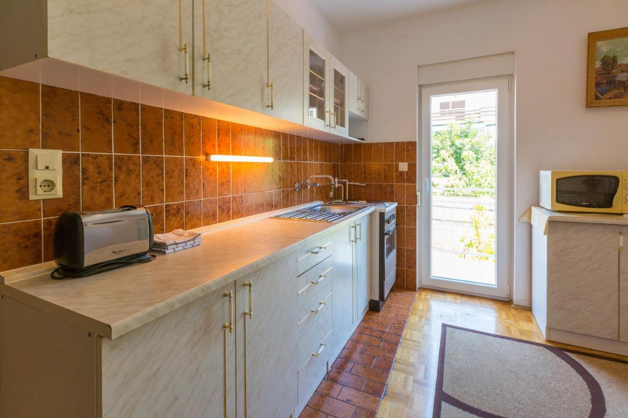 Matilda Apartment