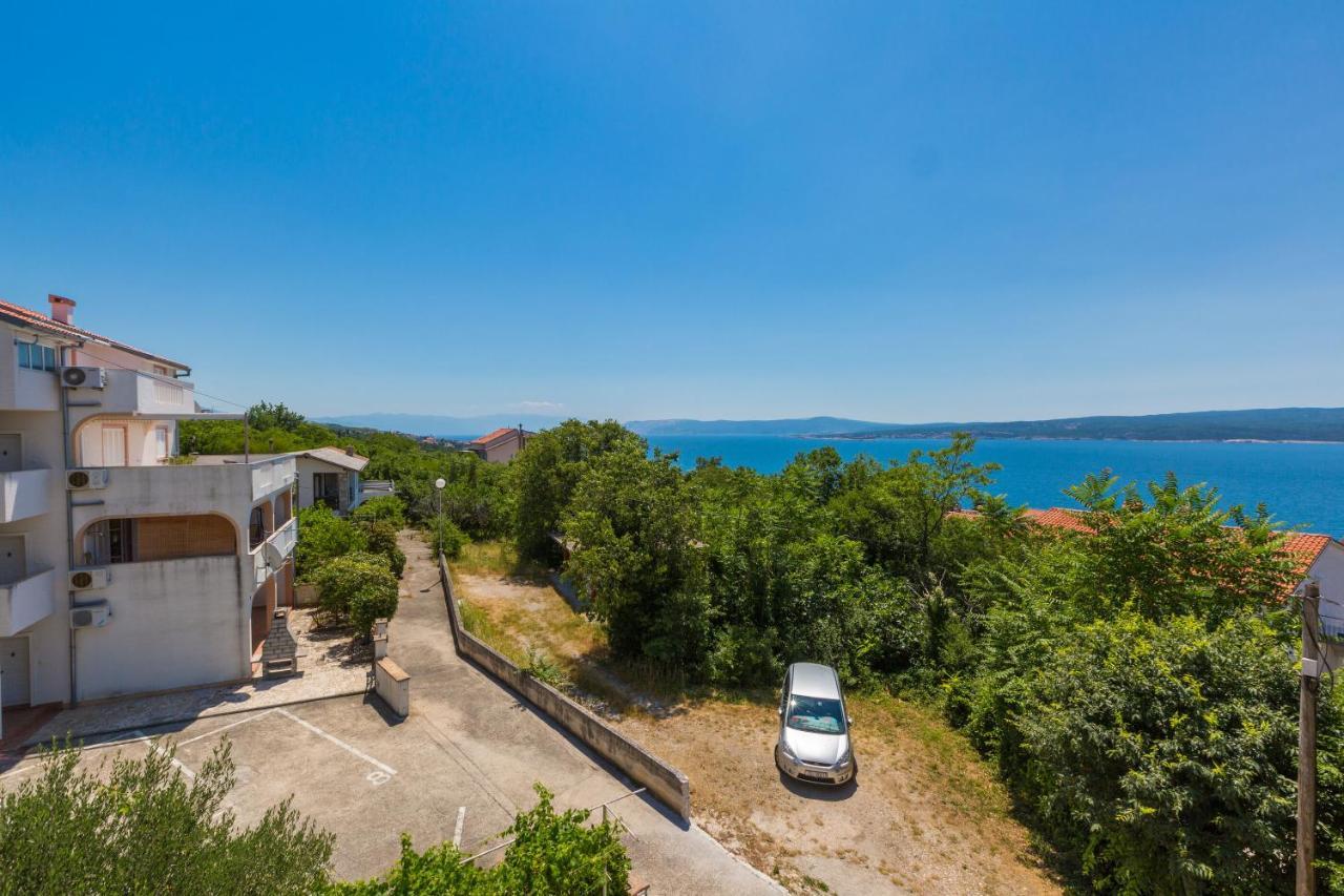 Matilda Apartament *