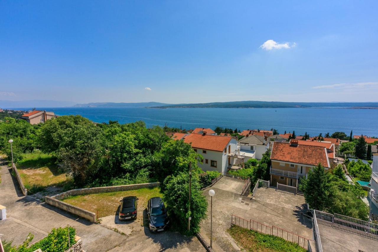 Matilda Apartament Dramalj