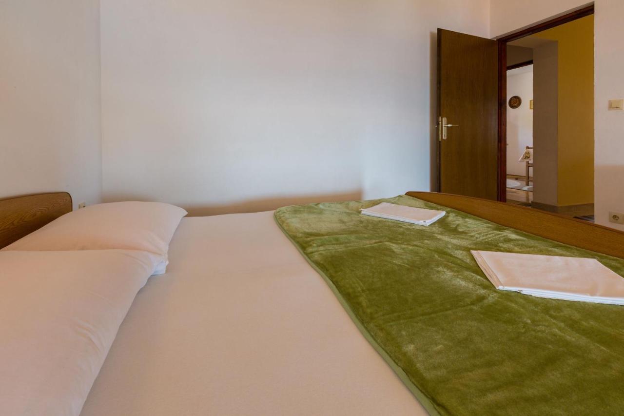 Apartament Matilda Dramalj