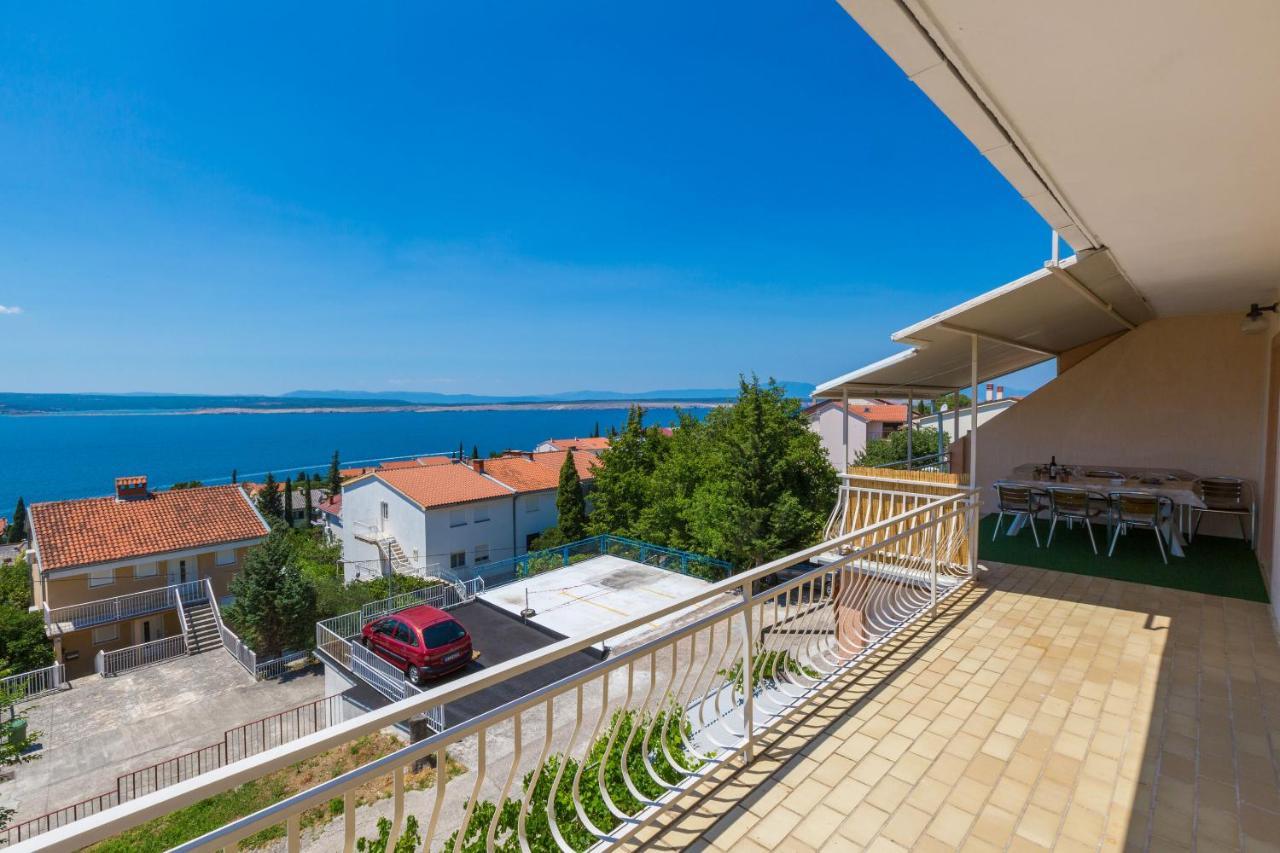 Matilda Apartment